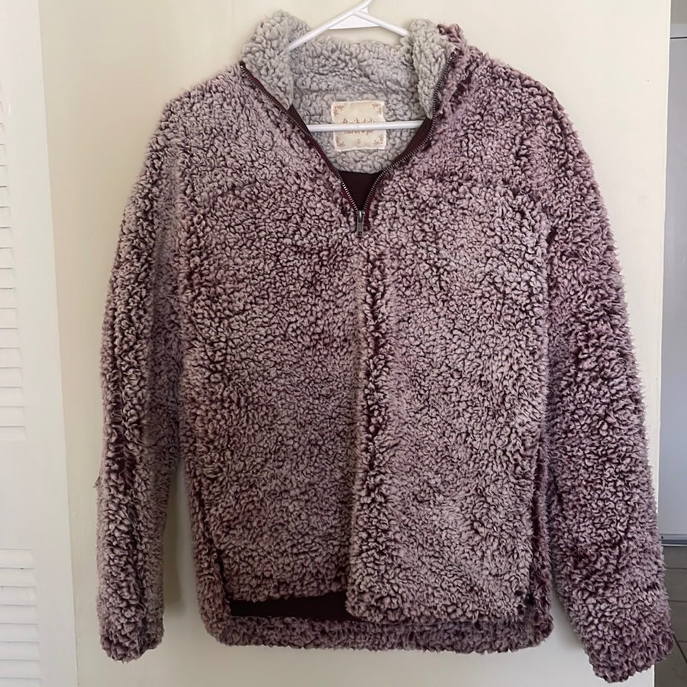 Altard state Sherpa